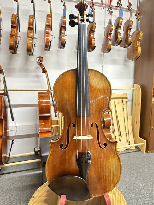 Violino Walter Feiler