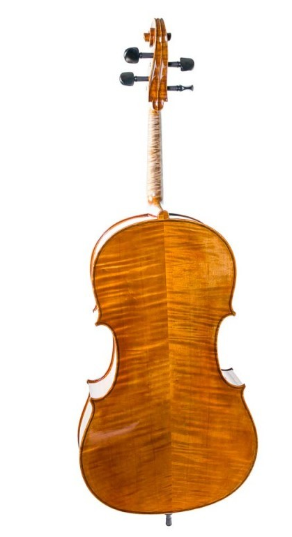 Violoncelo Heritage 1710 Atelier do Tejo
