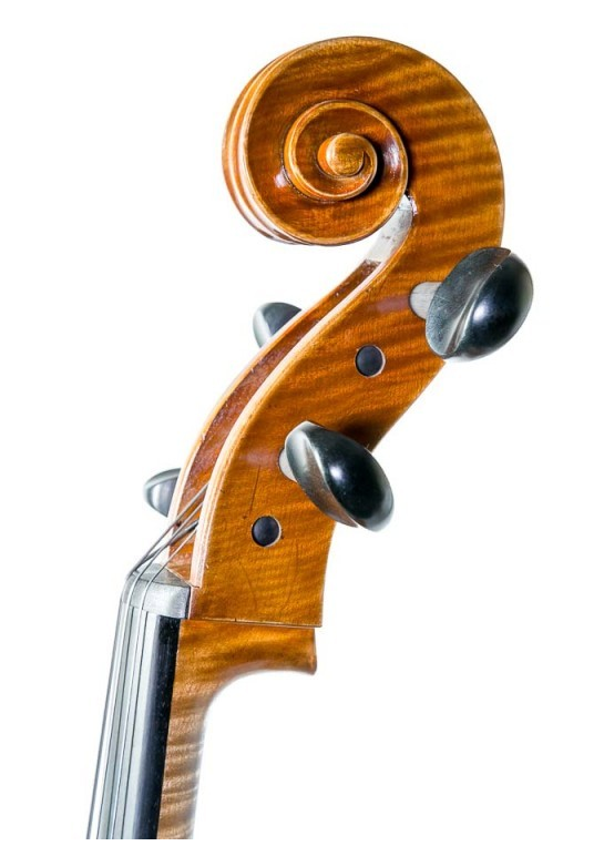 Violoncelo Heritage 1710 Atelier do Tejo