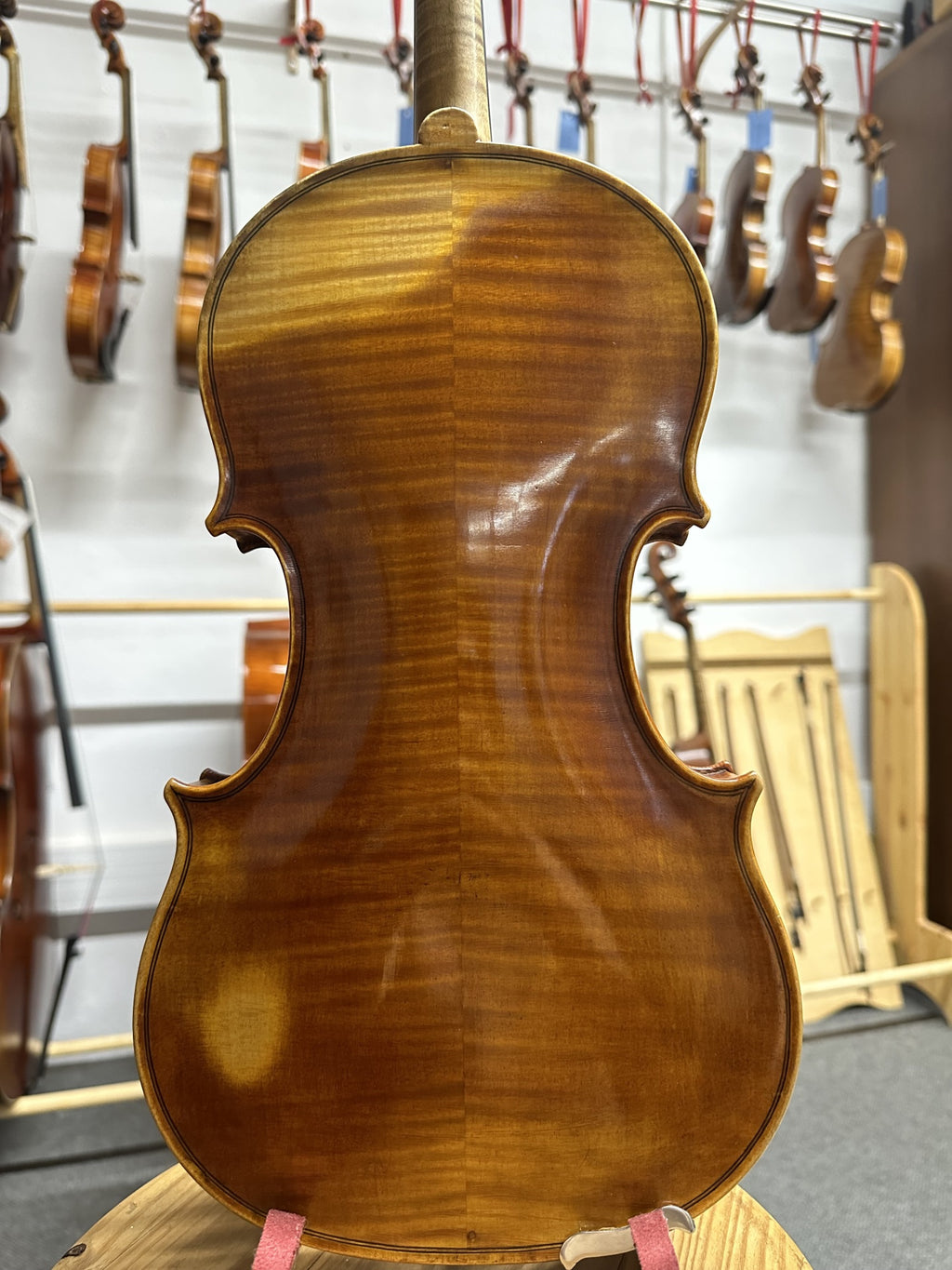 Violino Walter Feiler